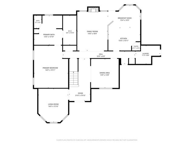 4540 PLANTERS TRACE LN, Collierville, TN 38017