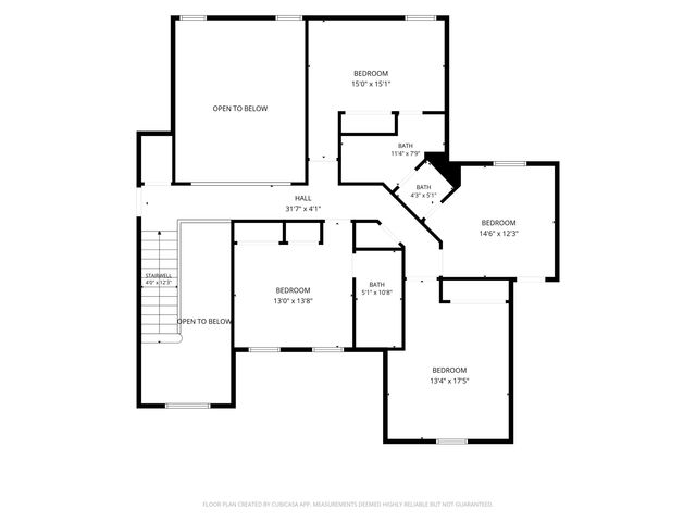 4540 PLANTERS TRACE LN, Collierville, TN 38017