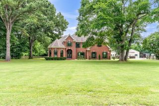 4540 PLANTERS TRACE LN, Collierville, TN 38017