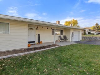 10414 Kincheloe Avenue, Klamath Falls, OR 97603