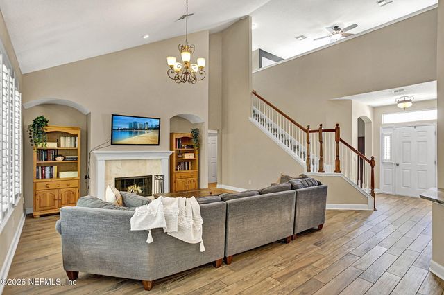 237 SPARROW BRANCH Circle, St. Johns, FL 32259