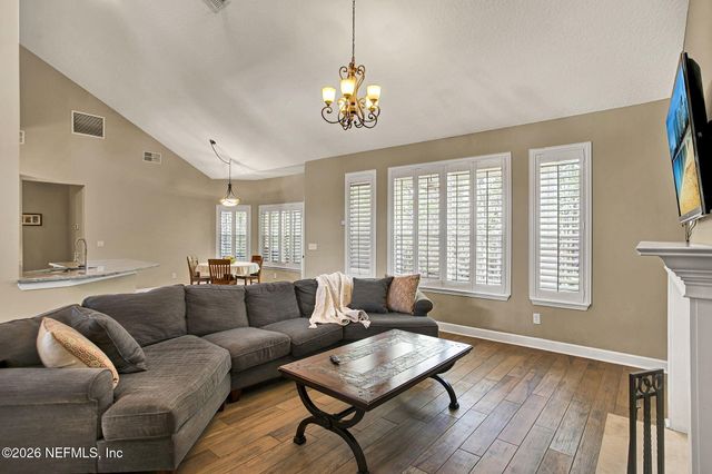 237 SPARROW BRANCH Circle, St. Johns, FL 32259