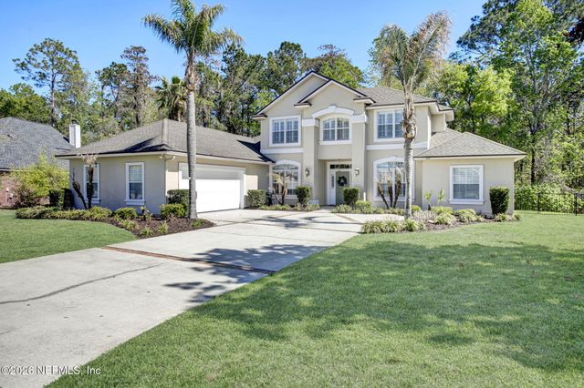 237 SPARROW BRANCH Circle, St. Johns, FL 32259