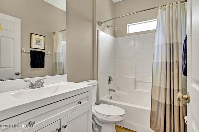 237 SPARROW BRANCH Circle, St. Johns, FL 32259