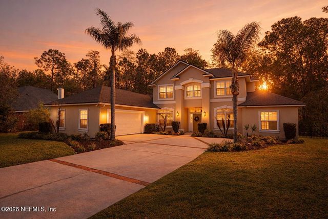 237 SPARROW BRANCH Circle, St. Johns, FL 32259