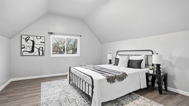 244 S Mathilda Street, Friendship Park, PA 15224
