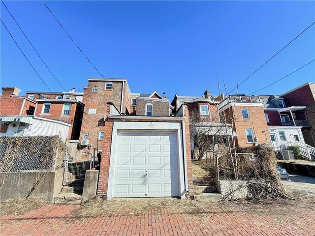 244 S Mathilda Street, Friendship Park, PA 15224