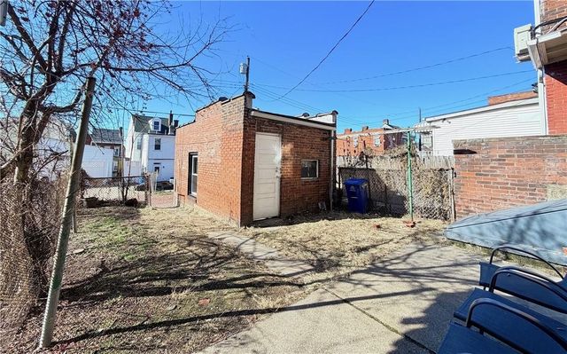 244 S Mathilda Street, Friendship Park, PA 15224