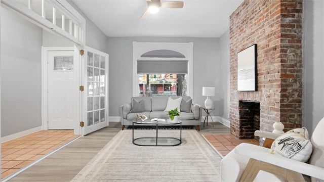 244 S Mathilda Street, Friendship Park, PA 15224