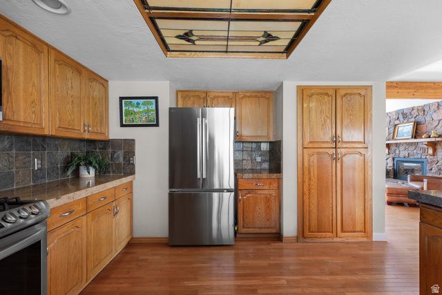 3010 SILVER REEF DR, Leeds, UT 84746