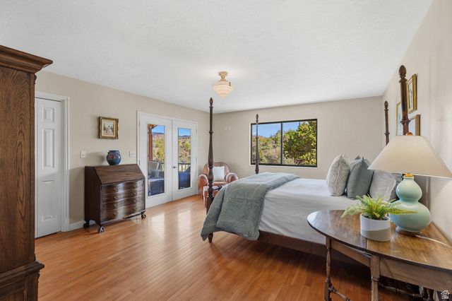 3010 SILVER REEF DR, Leeds, UT 84746