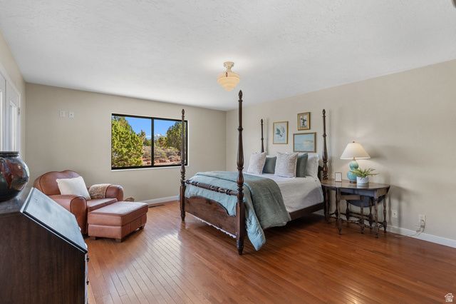 3010 SILVER REEF DR, Leeds, UT 84746