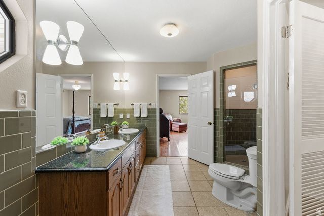 3010 SILVER REEF DR, Leeds, UT 84746