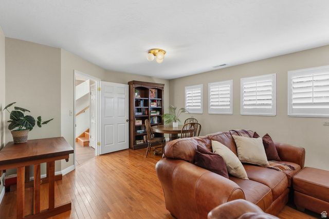 3010 SILVER REEF DR, Leeds, UT 84746