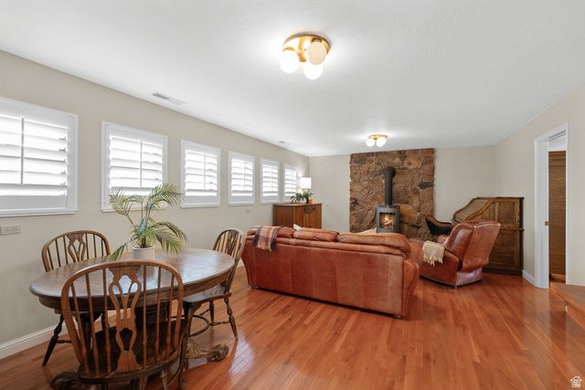 3010 SILVER REEF DR, Leeds, UT 84746