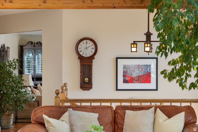 3010 SILVER REEF DR, Leeds, UT 84746