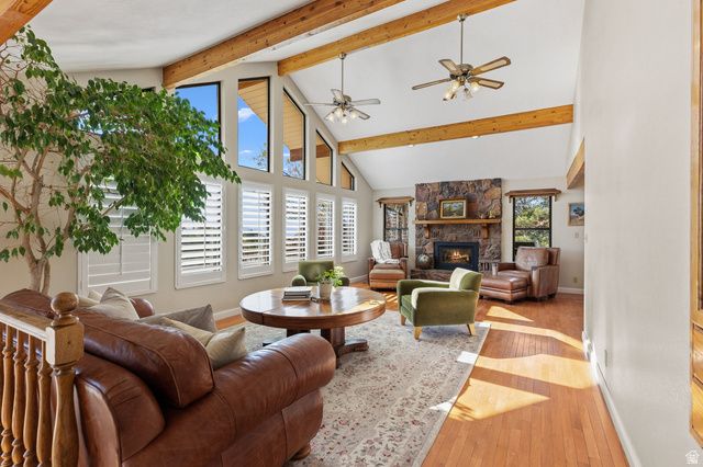 3010 SILVER REEF DR, Leeds, UT 84746