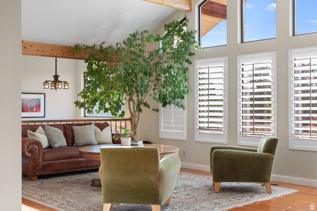 3010 SILVER REEF DR, Leeds, UT 84746