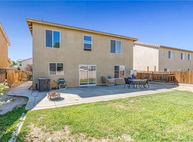 14172 Paddock Road, Victorville, CA 92394