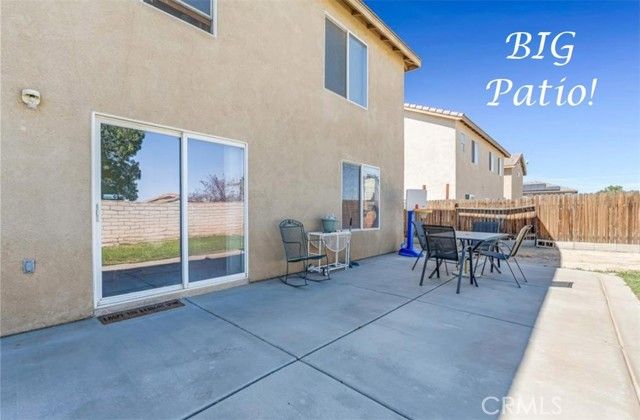 14172 Paddock Road, Victorville, CA 92394