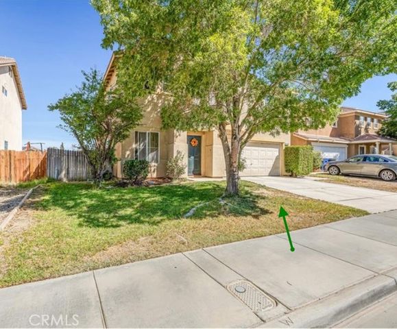 14172 Paddock Road, Victorville, CA 92394