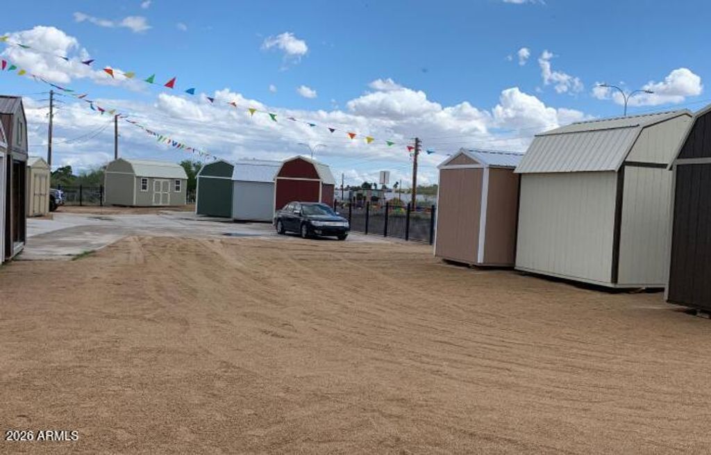 Image 1 of property listing at 4238 E BASELINE Road 11, Phoenix, AZ 85042