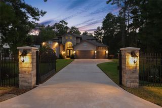 27715 Ossineke Drive, Spring, TX 77386