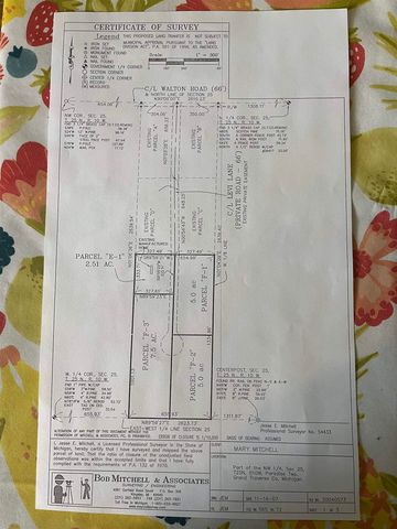 10299 Levi Lane, Kingsley, MI 49649