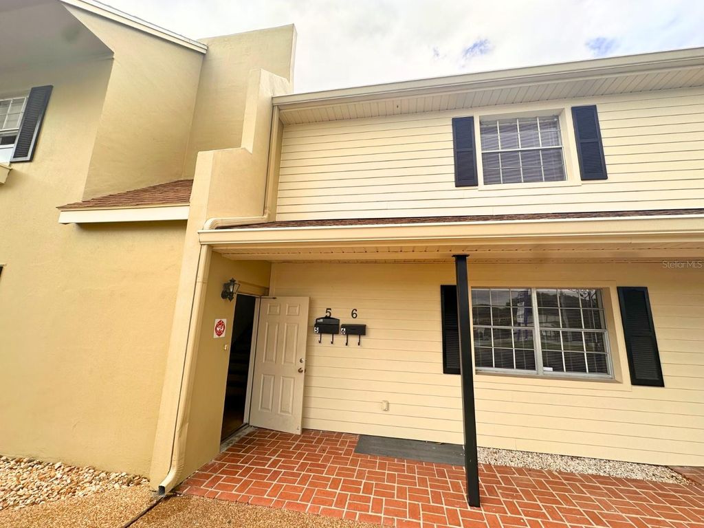 3601 CYPRESS GARDENS ROAD 6, Winter Haven, FL 33884