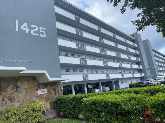 1425 Atlantic Shores Blvd 501, Hallandale Beach, FL 33009