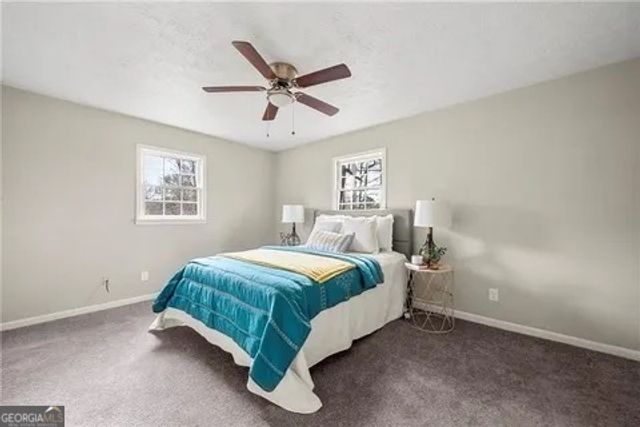 3918 Sherwood Drive, Douglasville, GA 30135