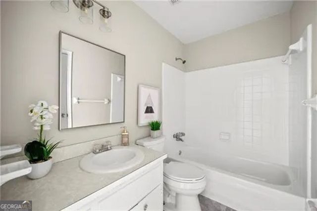 3918 Sherwood Drive, Douglasville, GA 30135