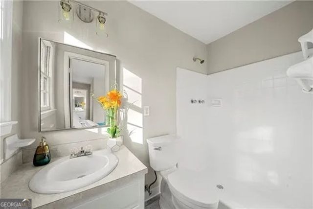 3918 Sherwood Drive, Douglasville, GA 30135