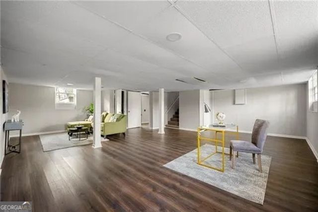 3918 Sherwood Drive, Douglasville, GA 30135