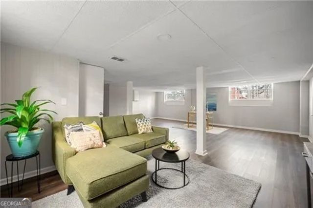 3918 Sherwood Drive, Douglasville, GA 30135