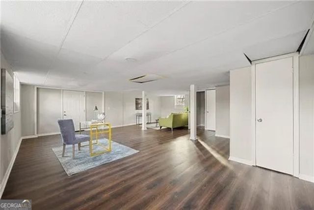 3918 Sherwood Drive, Douglasville, GA 30135