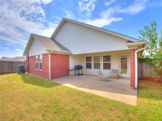 2621 NW 183rd Street, Edmond, OK 73012