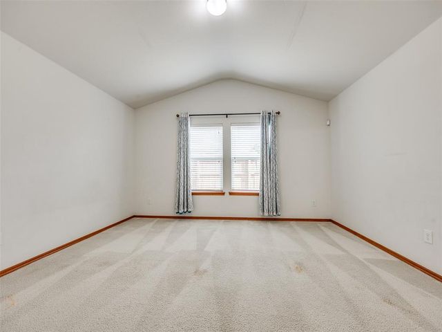 2621 NW 183rd Street, Edmond, OK 73012
