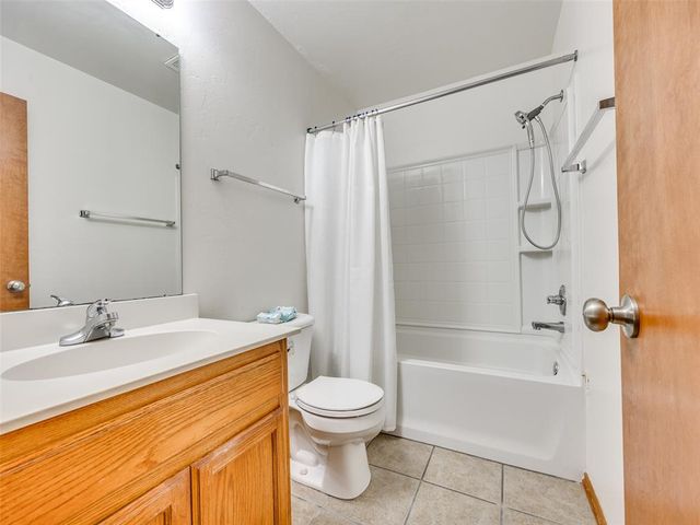 2621 NW 183rd Street, Edmond, OK 73012