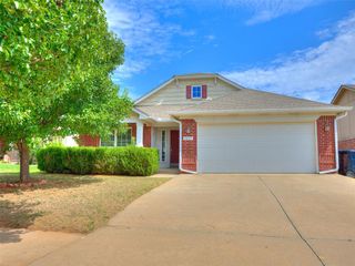 2621 NW 183rd Street, Edmond, OK 73012