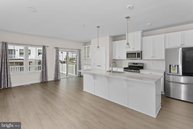 47 ROSEMARY WAY, Mount Laurel, NJ 08054