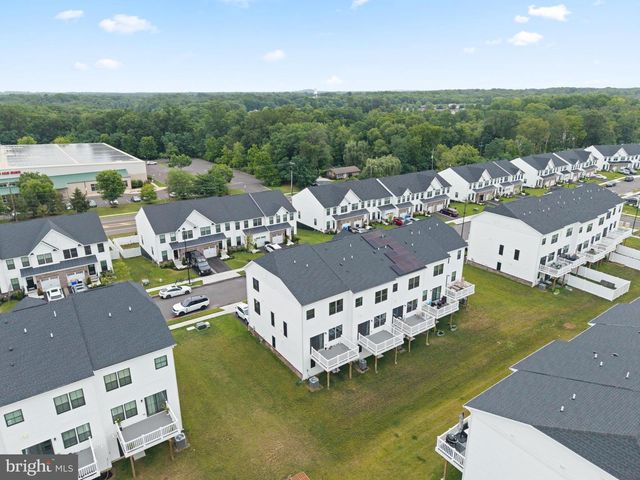 47 ROSEMARY WAY, Mount Laurel, NJ 08054
