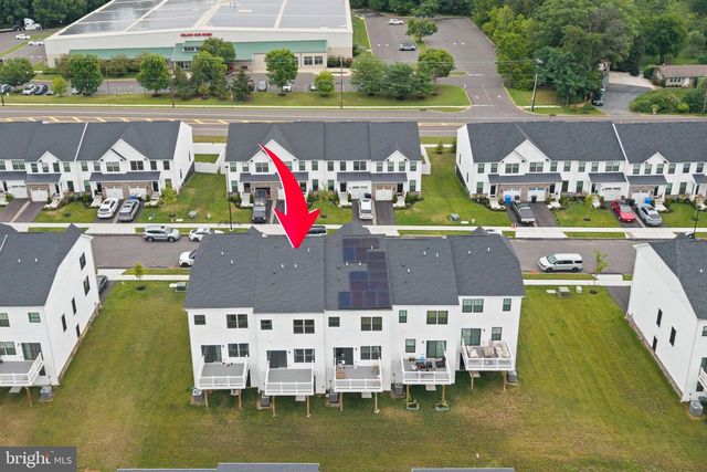47 ROSEMARY WAY, Mount Laurel, NJ 08054