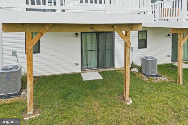 47 ROSEMARY WAY, Mount Laurel, NJ 08054