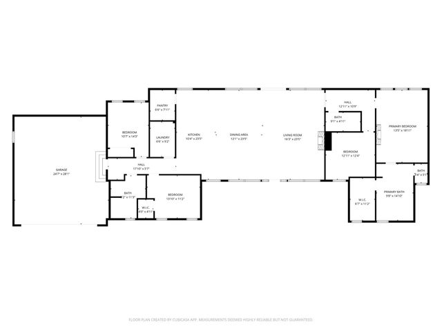913 Larkhall DR, Spicewood, TX 78669