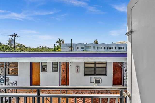 1165 Marseille Dr 20, Miami Beach, FL 33141