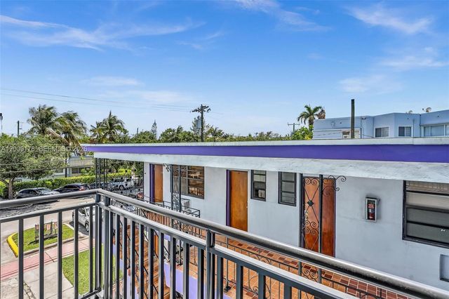 1165 Marseille Dr 20, Miami Beach, FL 33141