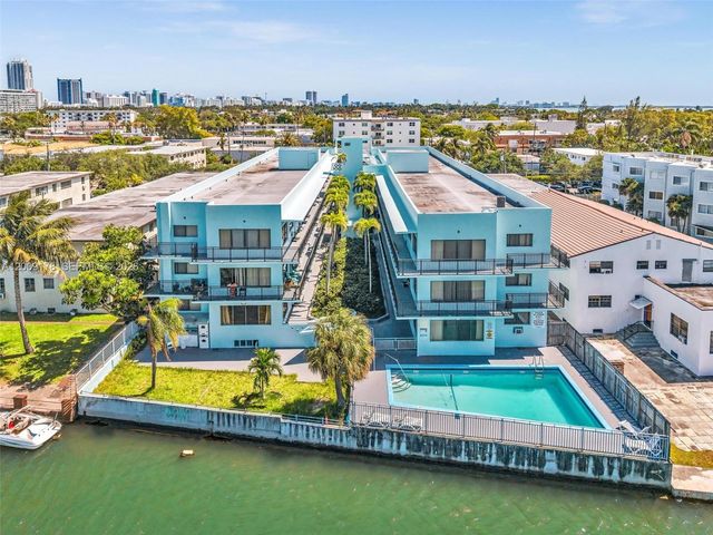1165 Marseille Dr 20, Miami Beach, FL 33141