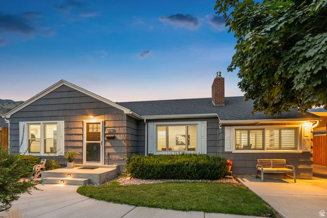 2901 S KATHERINE CIR, Millcreek, UT 84109