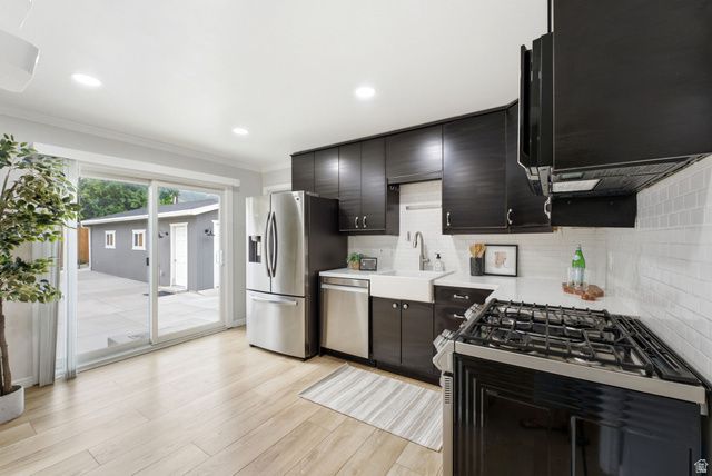 2901 S KATHERINE CIR, Millcreek, UT 84109